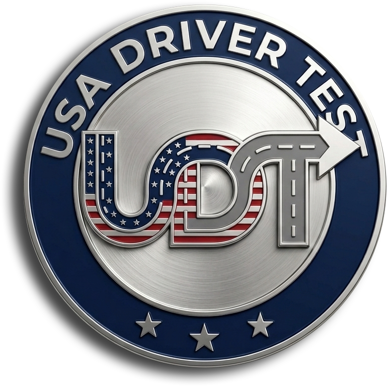 USA Driver Test